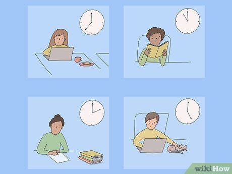 Image result for How to Focus Tutorial