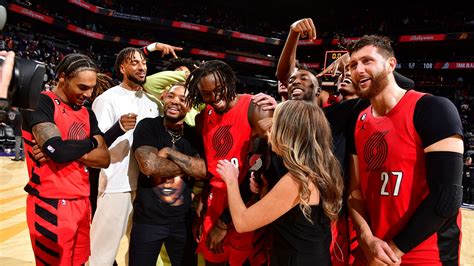 Portland Trail Blazers vs Phoenix Suns Nov 4, 2022 Game - Scores, Stats ...