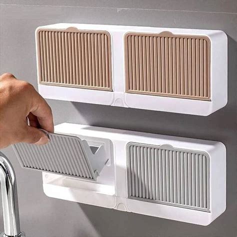 Soap Boxes | Buy Soap Cases & Holders Online for Bathroom & Kitchen