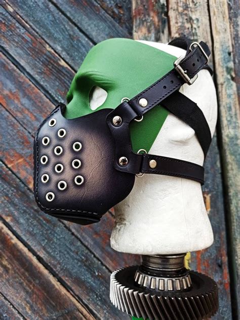 Image result for Custom Motorcycle Half Face Masks