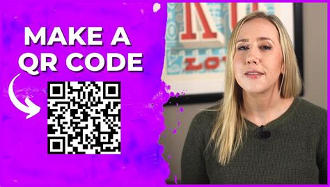 How Do You Create a QR Code 的图像结果