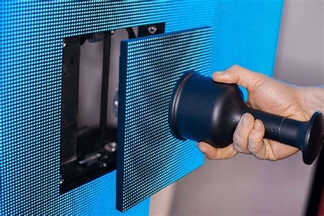 Image result for LED Wall Installation