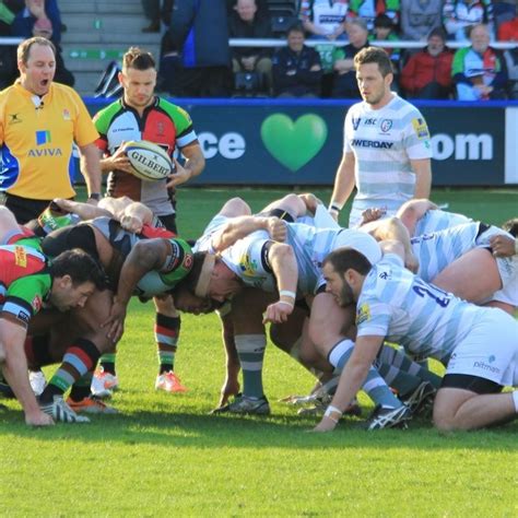 Rugby Facts - Sports Commentary