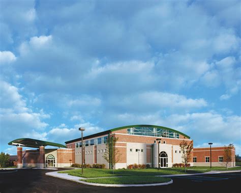 Richmond State Hospital — ARTEKNA