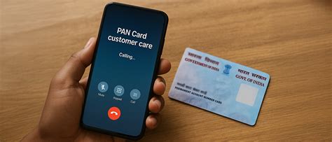 PAN Card Customer Care Number: Citi-wise PAN Helpline Numbers