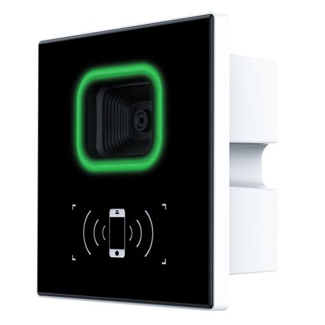 SmartBuilding Access Control 的图像结果