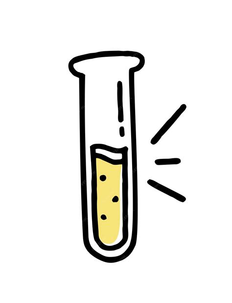 Test Tube Clipart. Free Download Transparent .Png Or Vector – Free ...