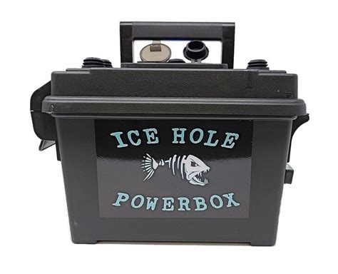 Image result for Portable Power Box