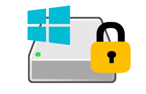 BitLocker Basics 的图像结果