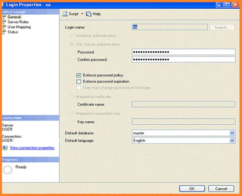 Image result for SQL Current Root Password Recover