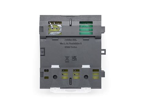 AFX00007 Arduino | Arduino Pro Opta® Analog Expansion Ext A0602 | 287 ...