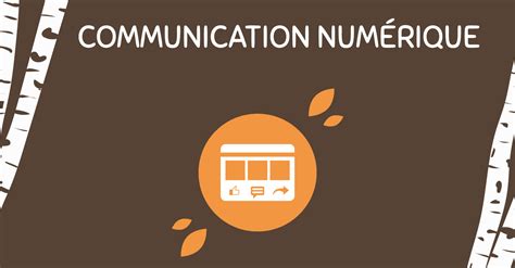Image result for Communication Numerique Module