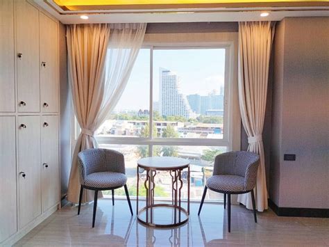 HT9 HOTEL PATTAYA (Jomtien Beach, Thailand) - Hotel Reviews, Photos ...