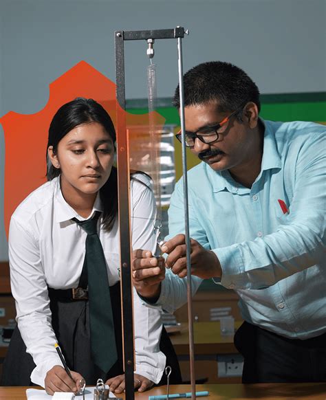 DPS Varanasi| Approach | Academics