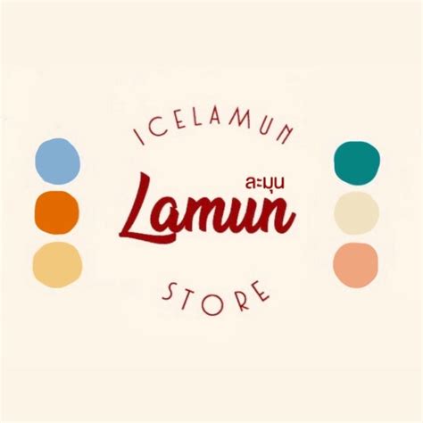 Lamun Store 𓂋 | LINE SHOPPING