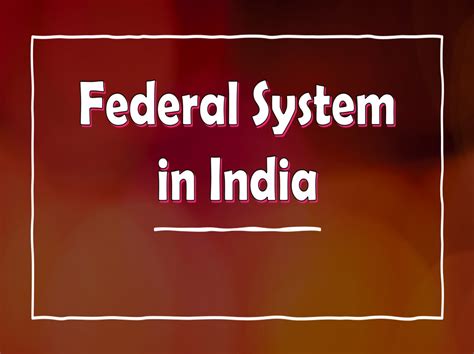 Cooperative Federalism 的图像结果