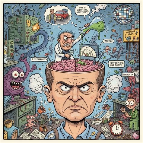 Simplifying The Daily Existence: Why are some people inherently irritating?