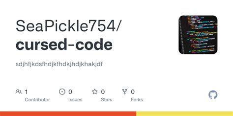 Image result for JavaScript Cursed Code