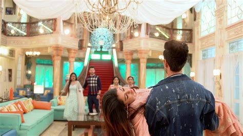 Watch Ishqbaaz S13 Episode 253 on JioHotstar