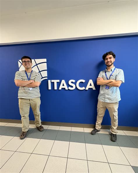 ITASCA Sudamérica | Chile - Perú (@itascasudamerica) • Instagram photos ...