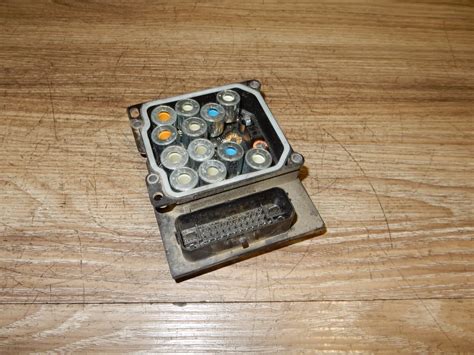 Image result for Ford F-150 ABS Module Replacement