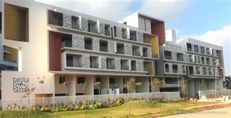 Brigade Orchards Parkside Senior Living - Devanahalli, Bangalore ...