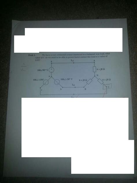 Wye-Connected AC Generator Connection 的图像结果