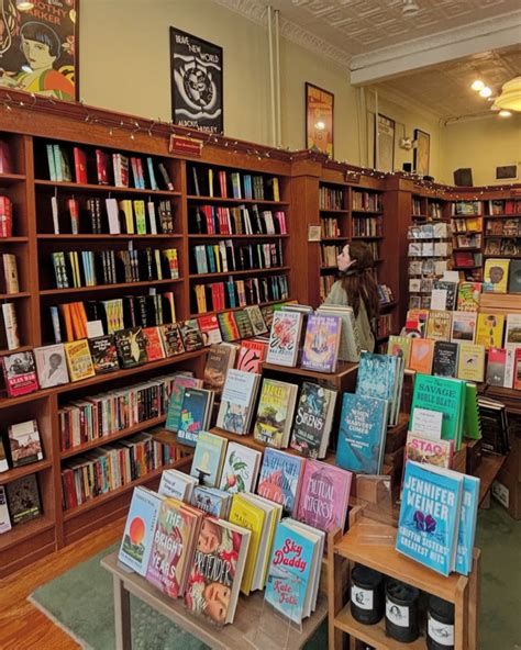 The Philadelphia Bookstore Crawl Returns with Nearly 50 Shops, Author ...