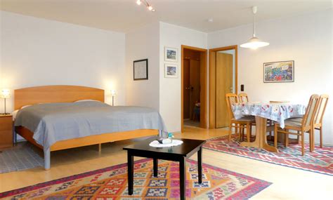 Ferienwohnung Eckernförde - für Ihren erholsamen Ostsee-Urlaub