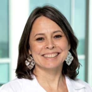 Elisabeth Martinez, PhD - UT Southwestern Medical Center