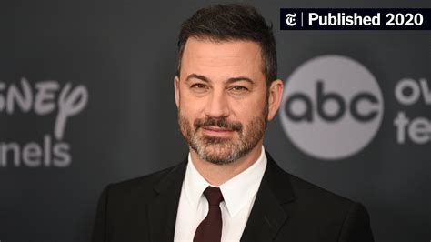 Jimmy Kimmel Apologizes for Use of Blackface in Past Comedy Sketches ...