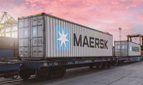 Maersk warns US tariff shift to impact India, Asia trade flows