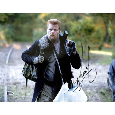 Michael Cudlitz Walking Dead