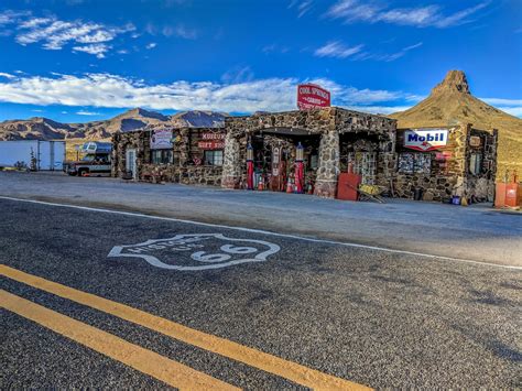 Route 66: la storia della strada più famosa al mondo