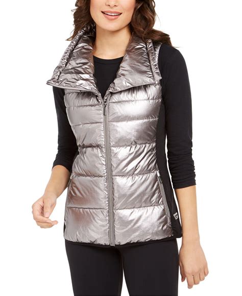 Amazon Puffer Vest Women S at Tyson Walsh blog