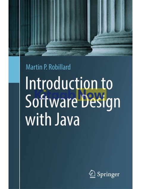 Image result for Java Programming Design Textbook