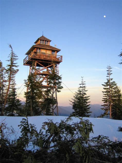 Want to get a fire lookout job? Here are the basics : r/firelookouts