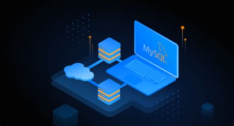 MySQL Host 的图像结果