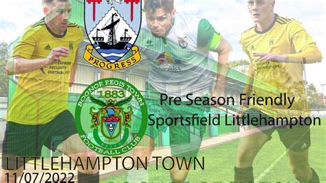 The Sportsfield Littlehampton 的图像结果