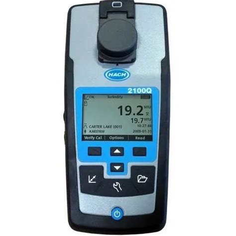 Water Analysis Instruments & Kits - Digital Flame Photometer Exporter ...