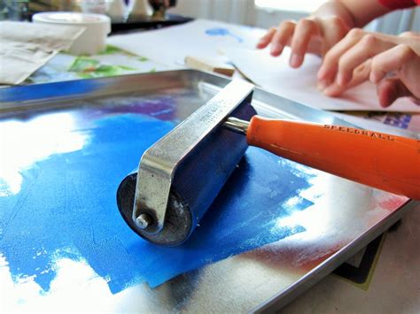 Image result for Block Printing Basics