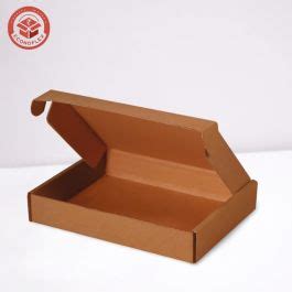 Packaging Box-4x4x2 | Carton Boxes