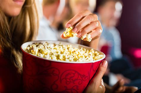 This Brooklyn movie theater is offering popcorn for at-home movie nights