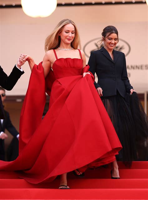 From Elle Fanning to Jennifer Lawrence: All the…