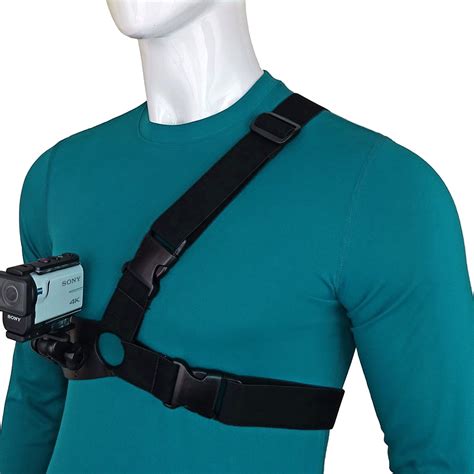 Image result for GoPro Shoulder Mount