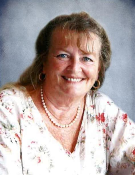 Donna Jeanne Ervin, Lewes resident | Cape Gazette