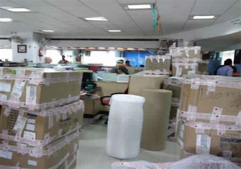 The Prime Packers and Movers