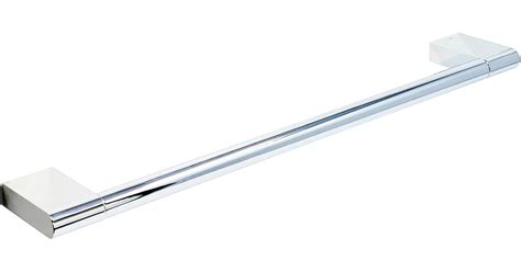 WS Bath Collections Ice WSBC 29010 CR Ice 16-3/16" Towel Bar | Ferguson ...