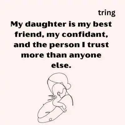 60+ Happy Daughters Day Quotes, Wishes, Images and More