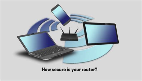 Image result for Update Router Security